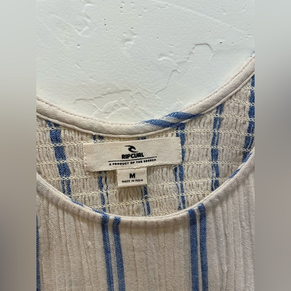 Rip Curl Premium Surf Stripe
Romper - Picture 5 of 5